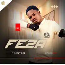 nhliziyo yami by feza