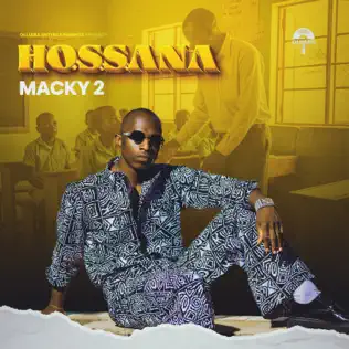 macky 2 hosanna