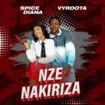 nakiriza by vyroota