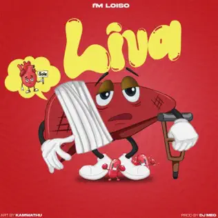 liva by I'm loiso