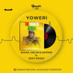 ensonga yoweri by eddy kenzo