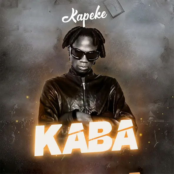 kaba by kapeke
