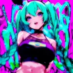 hwungii voce na mira by DJ VGK1 and Hwungii