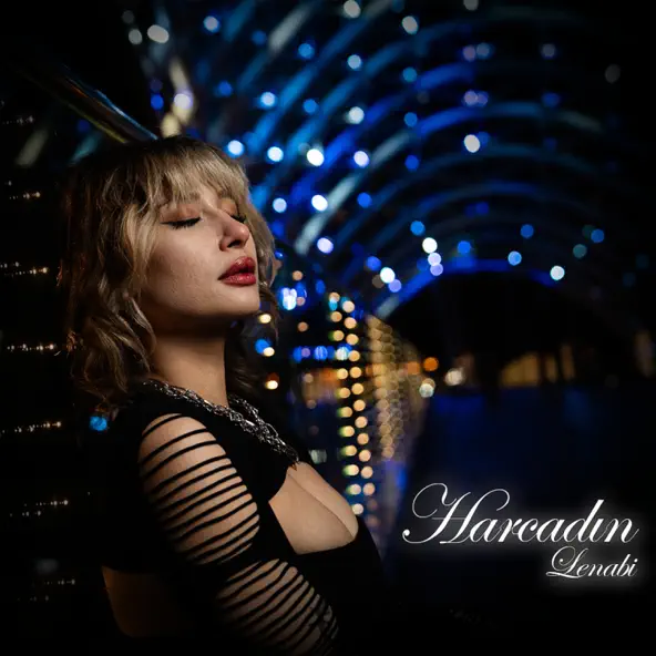 harcadın by lenabi
