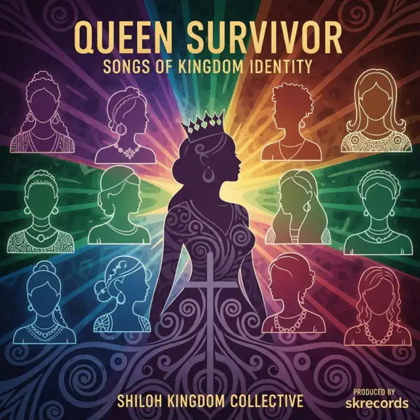 my story is not over by Shiloh Kingdom Collective ft Solara