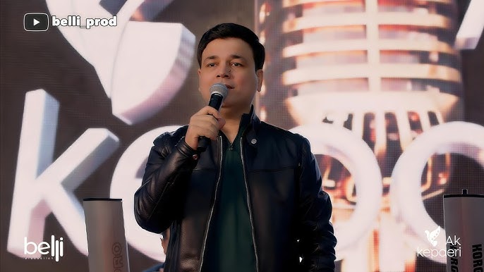 daglaryn erapdir gary by Hemra Rejepow ft Yagshy Goshunow